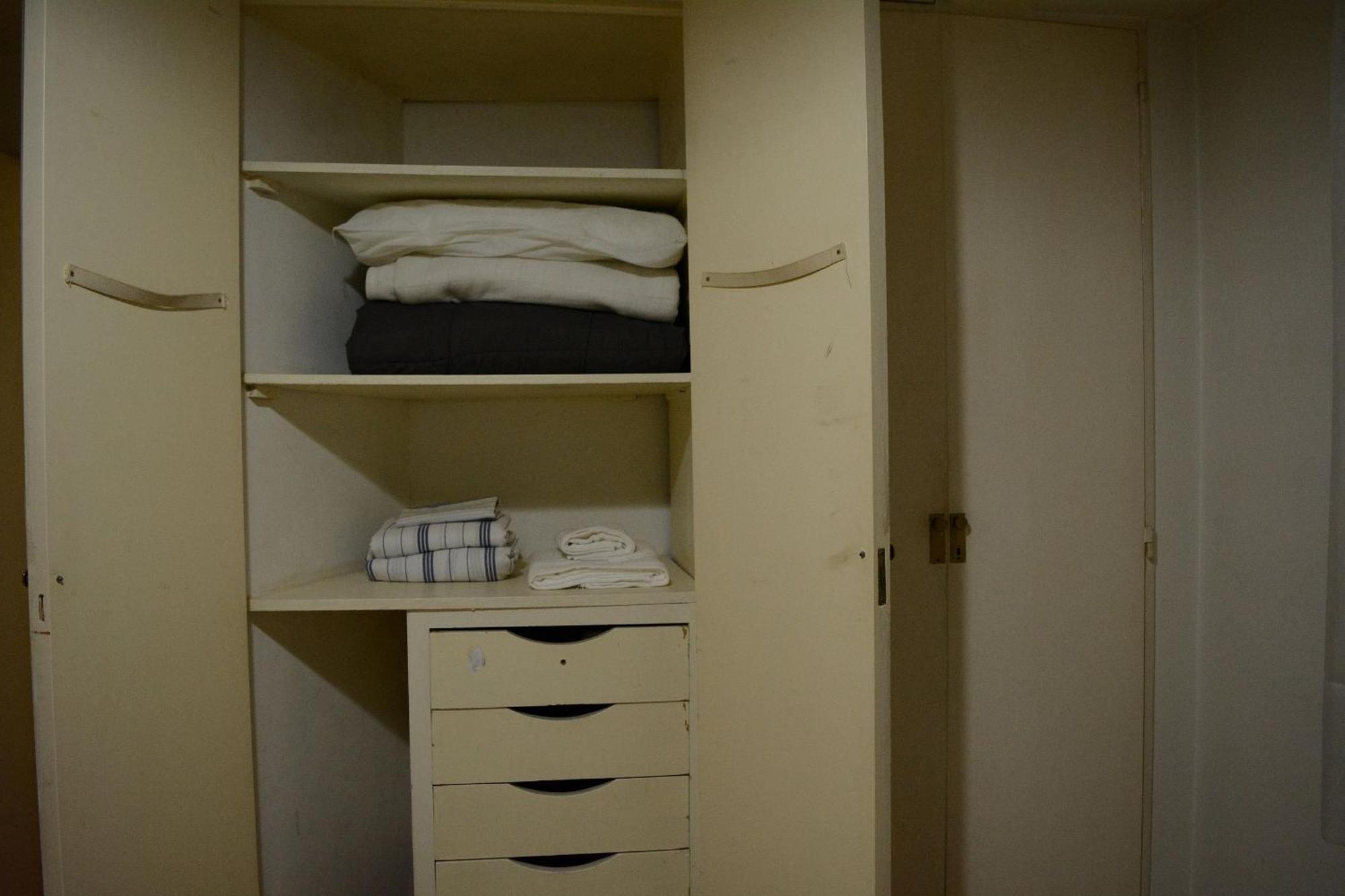Apartamento Comodo Para 3 En Recoleta Apartment บัวโนสไอเรส ภายนอก รูปภาพ